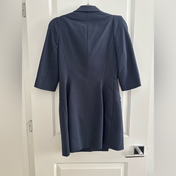Zara Double breasted blazer dress - Picture 4 of 7